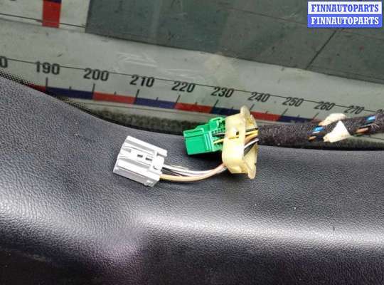 купить дверь 3-5 на FORD S-MAX