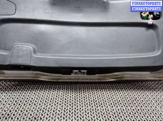 купить дверь 3-5 на FORD S-MAX