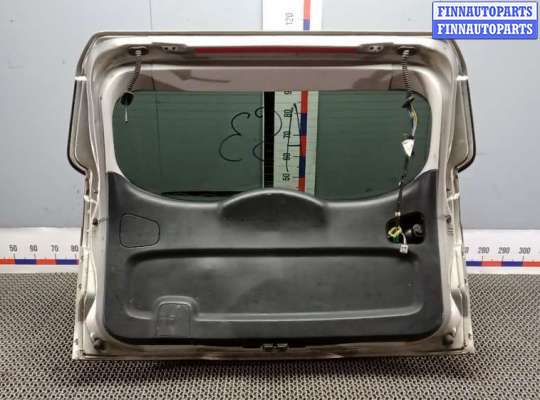купить дверь 3-5 на FORD S-MAX