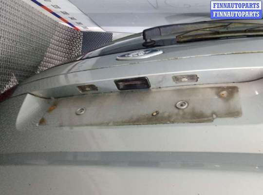купить дверь 3-5 на FORD S-MAX