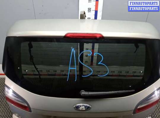 купить дверь 3-5 на FORD S-MAX