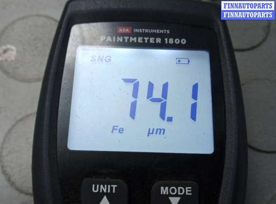 купить дверь 3-5 на FORD S-MAX