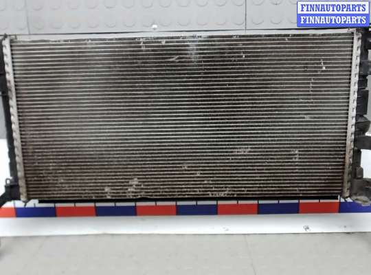 купить радиатор системы охлаждения на RENAULT LAGUNA 3