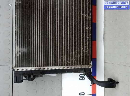 купить радиатор системы охлаждения на RENAULT LAGUNA 3