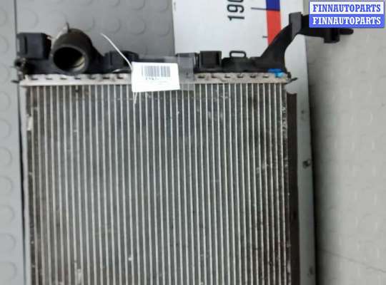 купить радиатор системы охлаждения на RENAULT LAGUNA 3