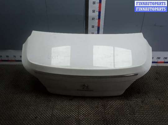крышка багажника PG1097141 на PEUGEOT 508 1