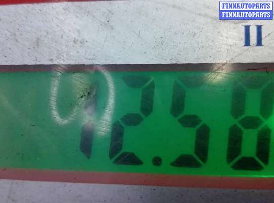 купить маховик демпферный дизельный на OPEL CORSA D