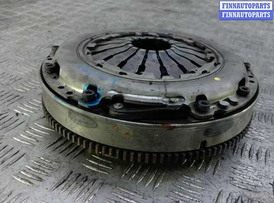 купить маховик демпферный дизельный на OPEL CORSA D