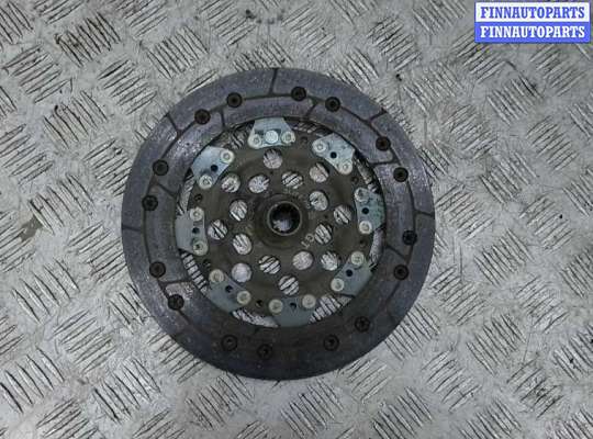 купить маховик демпферный дизельный на OPEL CORSA D