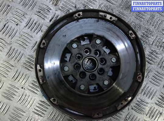 купить маховик демпферный дизельный на OPEL CORSA D