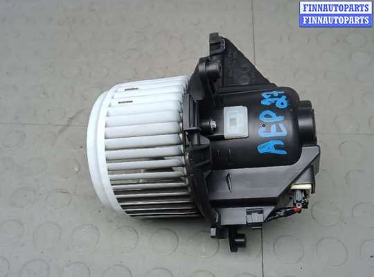 купить моторчик печки на CITROEN C5 AIRCROSS