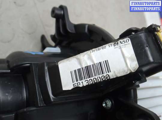 купить моторчик печки на CITROEN C5 AIRCROSS