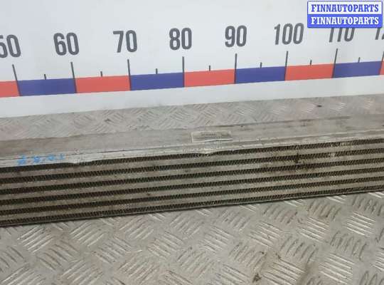 купить радиатор интеркулера на SKODA FABIA 2