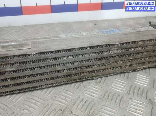 купить радиатор интеркулера на SKODA FABIA 2