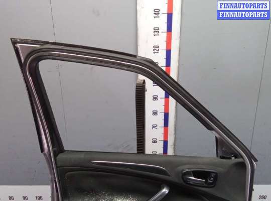 купить дверь передняя левая на FORD S-MAX