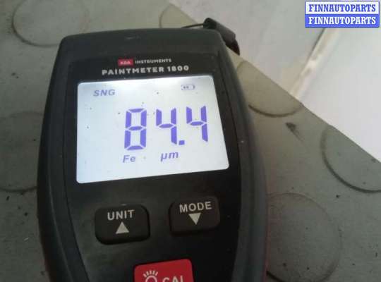 купить дверь передняя левая на FORD S-MAX