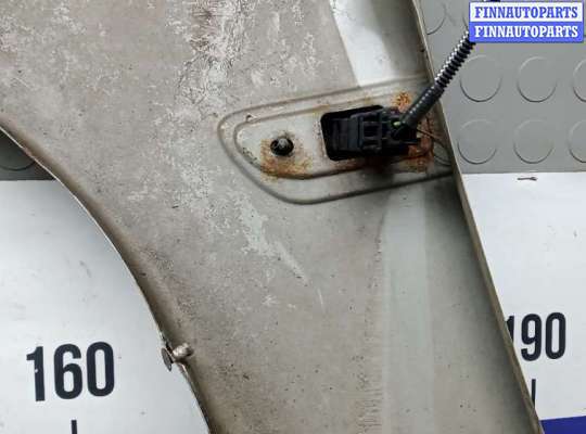 купить крыло переднее правое на VOLVO S60 1