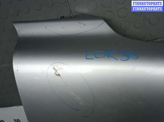 купить крыло переднее правое на VOLVO S60 1