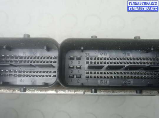 купить блок управления двс на KIA CARENS 3