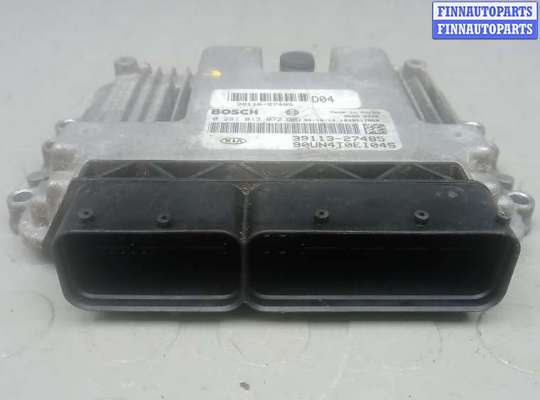 купить блок управления двс на KIA CARENS 3