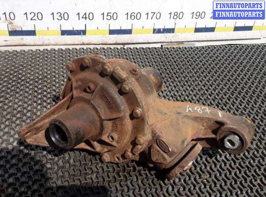 купить редуктор задний на LAND ROVER RANGE ROVER SPORT