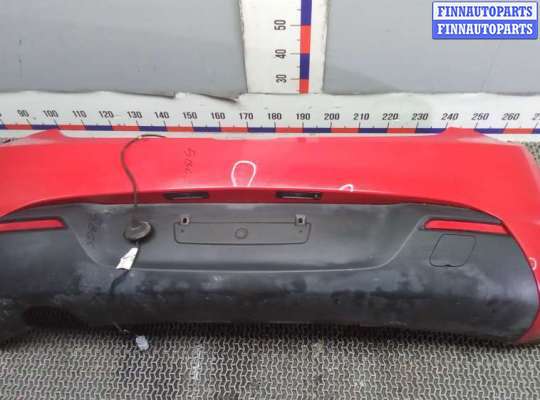 купить бампер задний на OPEL ASTRA GTC