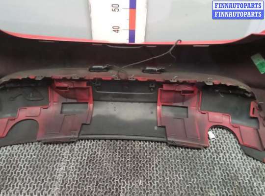 купить бампер задний на OPEL ASTRA GTC