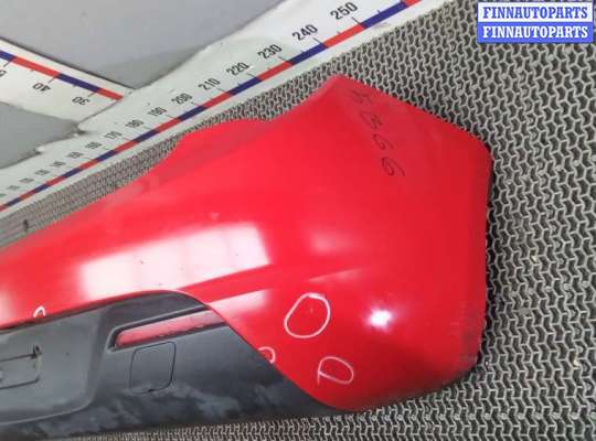 купить бампер задний на OPEL ASTRA GTC