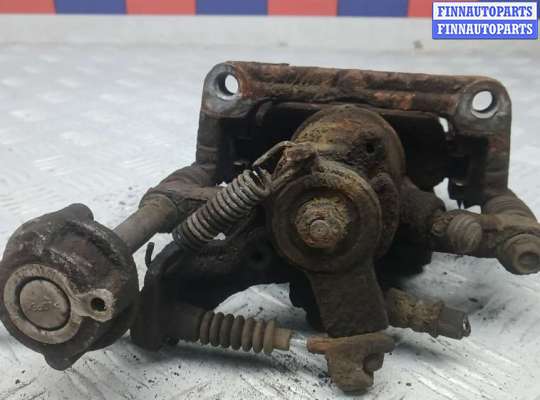 купить суппорт тормозной задний правый на OPEL ASTRA J