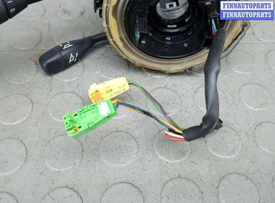 купить переключатель поворотов и дворников (стрекоза) на MERCEDES BENZ E-CLASS W211