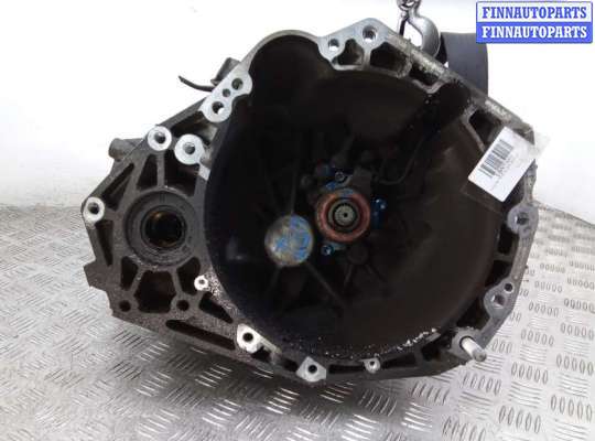 кпп 5ст. SZB2948 на SUZUKI SX4 YA11S