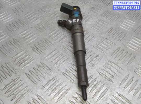 форсунка дизельная BM3257227 на BMW X5 E53