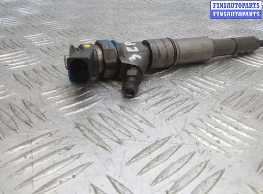 купить форсунка дизельная на BMW X5 E53