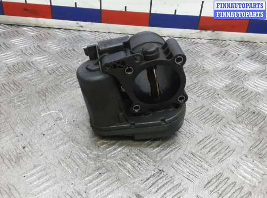 купить дроссельная заслонка дизельная на LAND ROVER RANGE ROVER SPORT