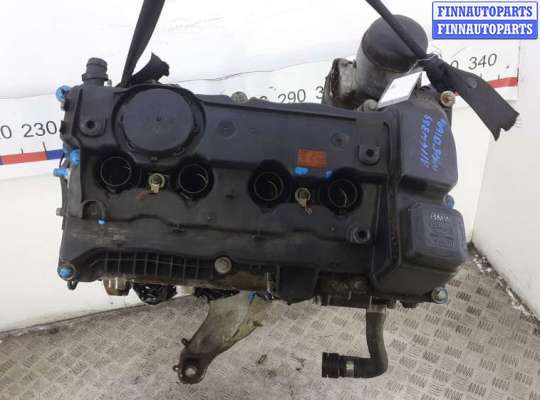 купить двигатель бензиновый на BMW 1 E87