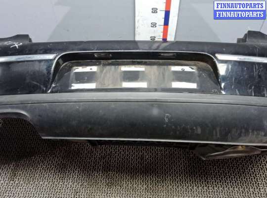 купить бампер задний на VOLKSWAGEN PASSAT B6