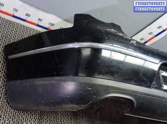 купить бампер задний на VOLKSWAGEN PASSAT B6