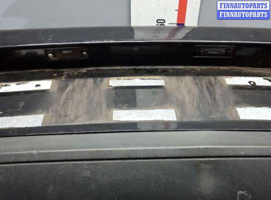 купить бампер задний на VOLKSWAGEN PASSAT B6