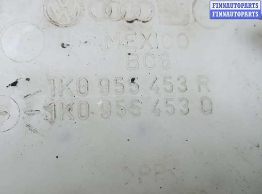 купить бачок омывателя на VOLKSWAGEN JETTA 5