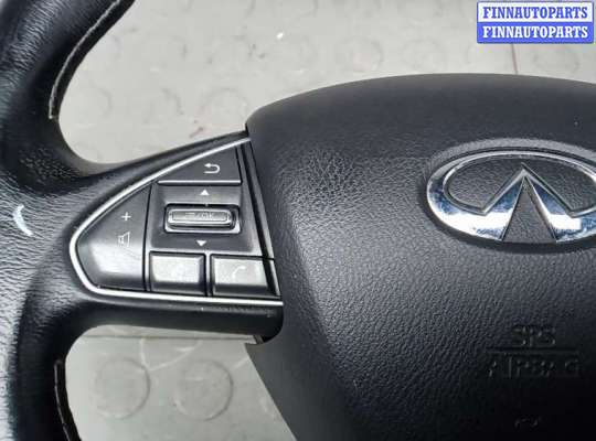 купить руль на INFINITI Q50