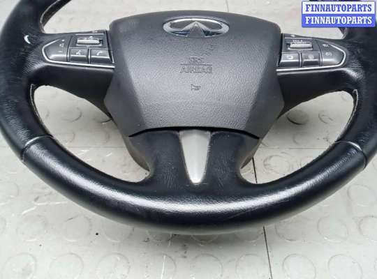 купить руль на INFINITI Q50