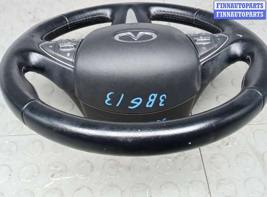 купить руль на INFINITI Q50