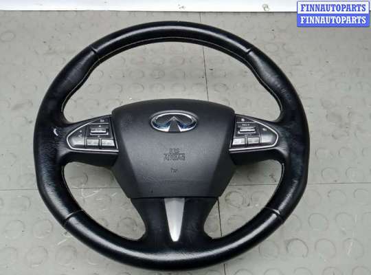 купить руль на INFINITI Q50