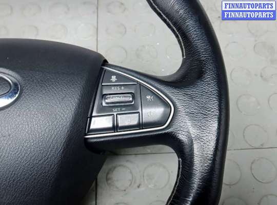 купить руль на INFINITI Q50