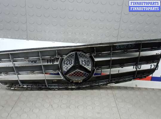 купить решетка радиатора на MERCEDES BENZ C-CLASS W204