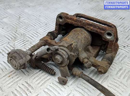 купить суппорт тормозной задний правый на OPEL ASTRA J