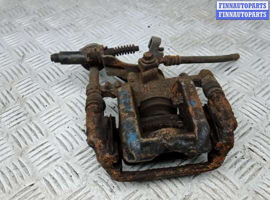 купить суппорт тормозной задний правый на OPEL ASTRA J