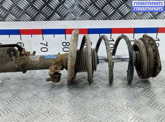 пружина передняя левая RN1486002 на RENAULT FLUENCE 1