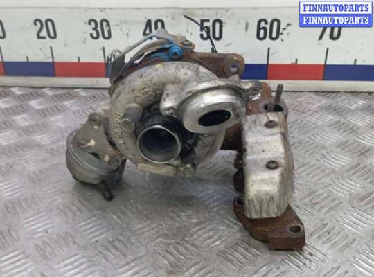 купить турбина дизельная на VOLKSWAGEN PASSAT CC