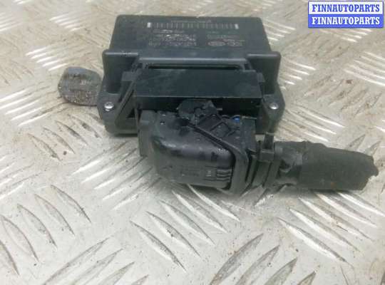 купить блок управления ручника (стояночного тормоза) на HYUNDAI I40